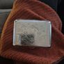 Vintage Cigarette Case Image 2