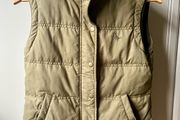 Jack Wills down gilet, uk 10