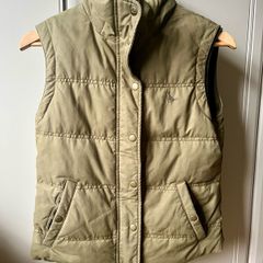 Jack Wills down gilet, uk 10