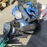tent, tent poles, marquee poles all Free Image 8