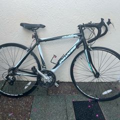 Bentini ladies road bike 50cm