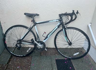 Bentini ladies road bike 50cm