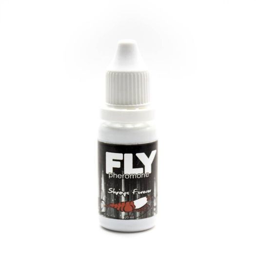 Shrimps Forever Fly 20ml - breeding stimulant consisting of chitin and hormones