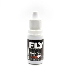 Shrimps Forever Fly 20ml - breeding stimulant consisting of chitin and hormones