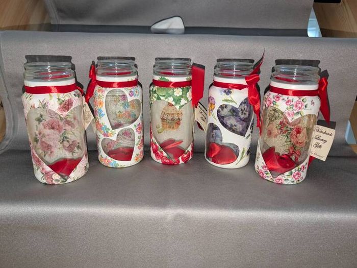 Decorative Jars
