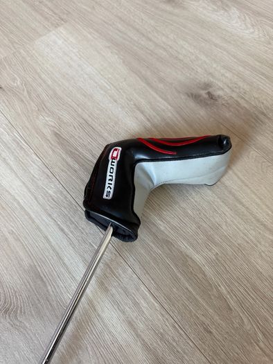 Odyssey O Works#1 Putter