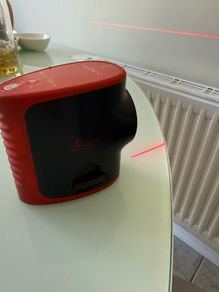 leica lino l2  Laser
