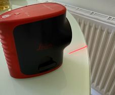 leica lino l2  Laser