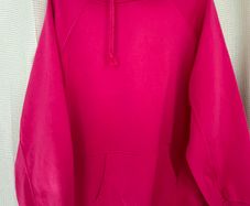 New Pink Hoodie
