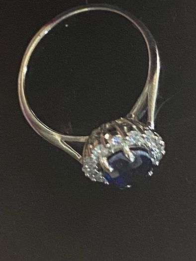 Jewellery
