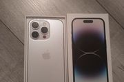 iphone 14 Pro 256gb