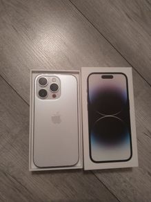 iphone 14 Pro 256gb