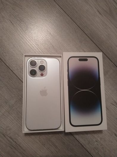 iphone 14 Pro 256gb