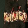 Vintage Tasmanian Devil Tie Image 2