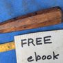 1" Woodcarvers Gouge by Ward & Payne. Image 6