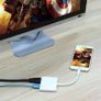 For Lightning To HDMI Adapter TV 1080P HD Digital AV adapter Converter for iPhone Pad to TV Same Screen for Lightning HDMI Cable Image 9