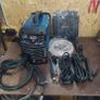 PRO PSWM01A MIG Welding Machine 3 in 1 Welder 220V 140 Amp Max TIG MMA Flux Cored Wire DIY Professional Welding Work Image 4