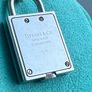 Tiffany & Co Padlock Watch Bracelet Image 4