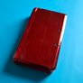 3DS Metallic Red Image 3