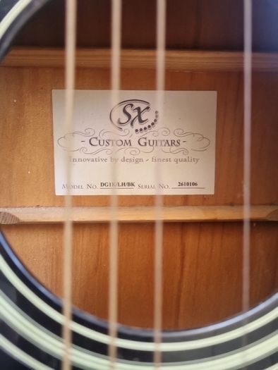 Acoustic Guitar
