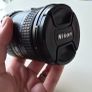 nikon lens Image 5