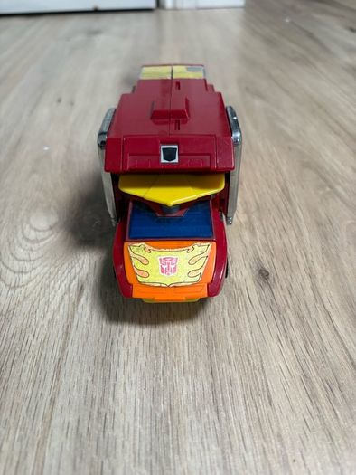Transformers G1