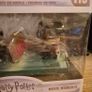 Funko Pop! Movie Moments Harry vs Voldemort 119 Large Set (Mint & Unopened) Image 3