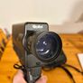 Vintage Rollei Movie Sound XL 8 macro Super 8 film camera Image 2