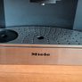 Miele built in nespresso coffee machine Image 4