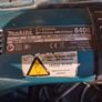 Makita 8406 Diamond Core Drill Image 2