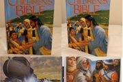 The All Colour Children,s Bible Hardback