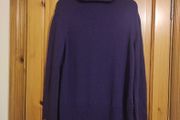 Oska 100% lambswool jumper