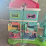 Gabby Interactive Dollhouse Image 7