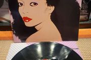 Diana Ross - Silk Electric