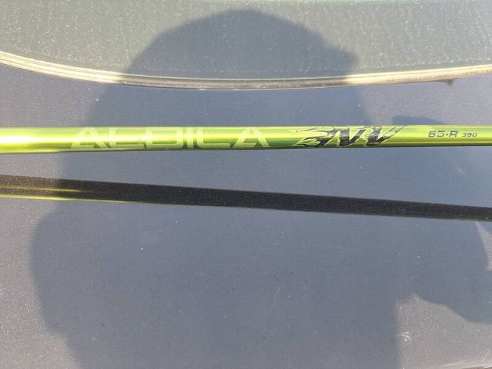 Callaway Big Bertha Titanium 454 10 Degree Driver
