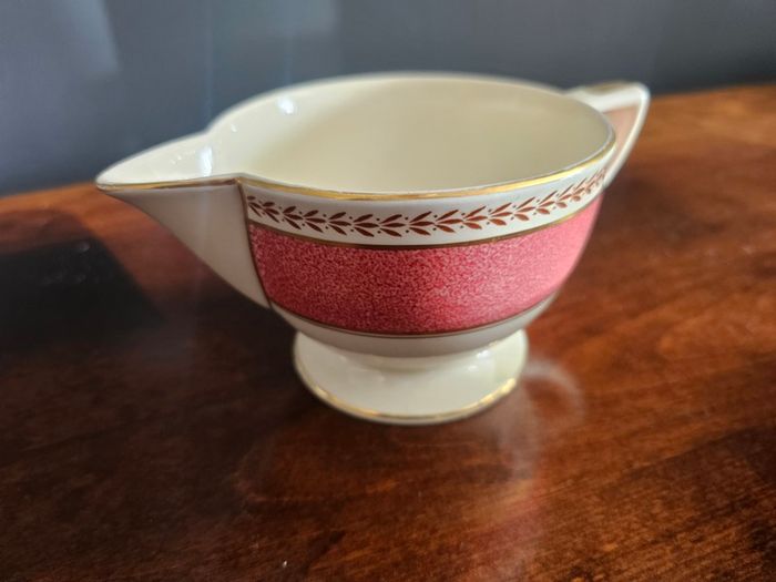 Minton china set