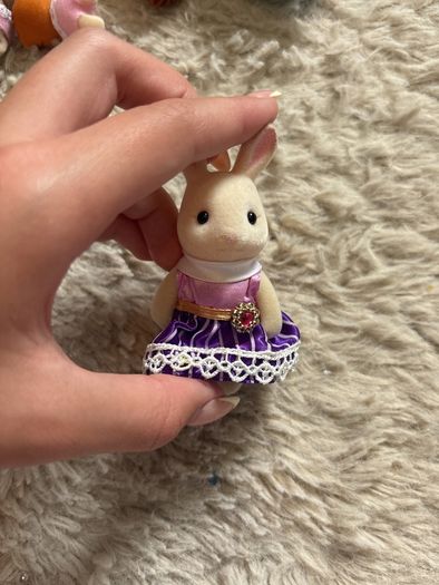 sylvanian