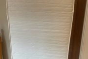Very Clean Soft Single Mattress - Can Deliver