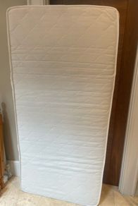 Very Clean Soft Single Mattress - Can Deliver