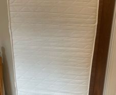 Very Clean Soft Single Mattress - Can Deliver
