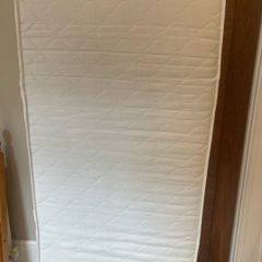 Very Clean Soft Single Mattress - Can Deliver