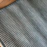 Set of 2 new indoor/outdoor rugs in duck egg Image 5