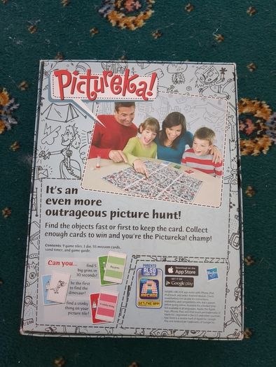 Puctureka