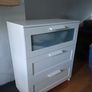 Ikea Brimnes 3 Drawer Chest Image 2
