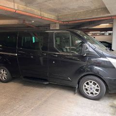 Ford Tourneo 2015