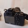 Nikon D3500, 4 EN-EL14a bateries, 18-105mm lens Image 3