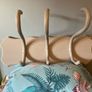 Bentwood Coat Hanger Image 3