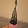 Badminton Victor Auraspeed 100x Ultra slightly used Image 5