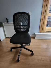 Office chair