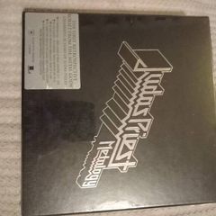 Judas Priest Metalogy